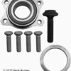 BECK ARNLEY BRG MODULE KIT