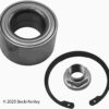 BECK ARNLEY BEARINGS