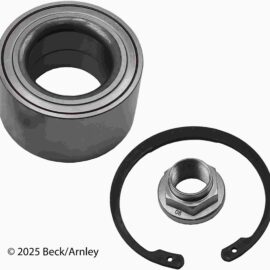 BECK ARNLEY BEARINGS