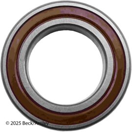 BECK ARNLEY BEARINGS