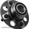 BECK ARNLEY HUB-BEARING