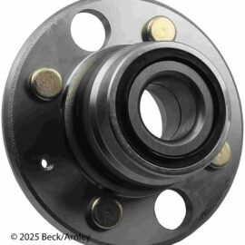 BECK ARNLEY HUB-BEARING