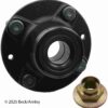 BECK ARNLEY HUB-BEARING