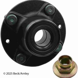 BECK ARNLEY HUB-BEARING