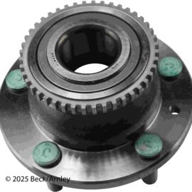 BECK ARNLEY HUB-BEARING