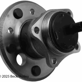 BECK ARNLEY HUB-BEARING