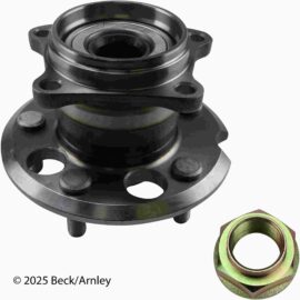 BECK ARNLEY HUB-BEARING