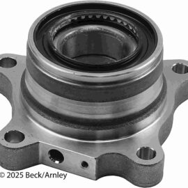 BECK ARNLEY HUB-BEARING