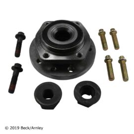 BECK ARNLEY HUB-BEARING