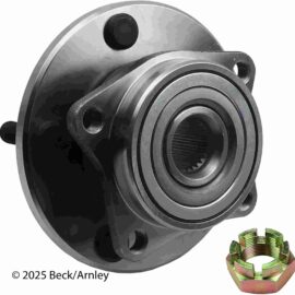 BECK ARNLEY HUB-BEARING
