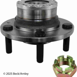 BECK ARNLEY HUB-BEARING