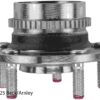 BECK ARNLEY HUB-BEARING
