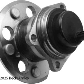 BECK ARNLEY HUB-BEARING