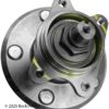 BECK ARNLEY HUB-BEARING