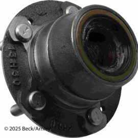 BECK ARNLEY HUB-BEARING