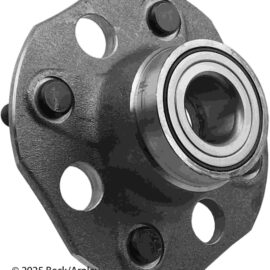 BECK ARNLEY HUB-BEARING
