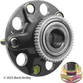 BECK ARNLEY HUB-BEARING