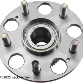BECK ARNLEY HUB-BEARING