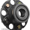 BECK ARNLEY BEARING