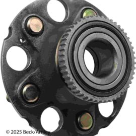 BECK ARNLEY BEARING