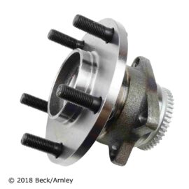 BECK ARNLEY HUB-BEARING