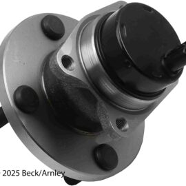 BECK ARNLEY HUB-BEARING