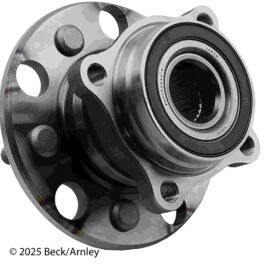 BECK ARNLEY HUB-BEARING