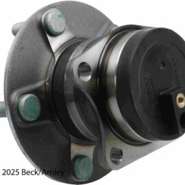 BECK ARNLEY HUB-BEARING