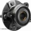 BECK ARNLEY HUB-BEARING