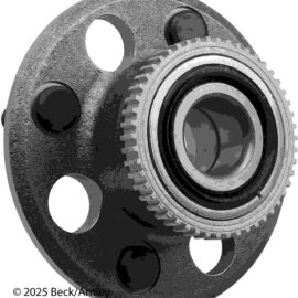 BECK ARNLEY HUB-BEARING