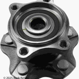 BECK ARNLEY HUB-BEARING