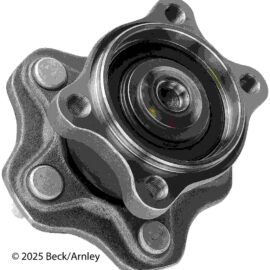 BECK ARNLEY HUB-BEARING