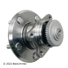 BECK ARNLEY HUB-BEARING