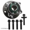 BECK ARNLEY HUB-BEARING