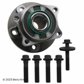 BECK ARNLEY HUB-BEARING