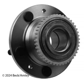 BECK ARNLEY BEARING