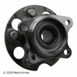 BECK ARNLEY BEARING