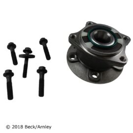BECK ARNLEY BEARING