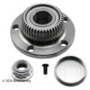 BECK ARNLEY BEARING