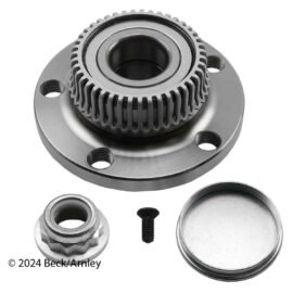 BECK ARNLEY BEARING
