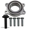 BECK ARNLEY WHEEL BRNG MOD