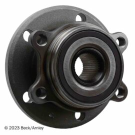 BECK ARNLEY HUB-BEARING