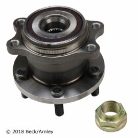 BECK ARNLEY HUB-BEARING