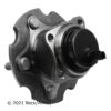 BECK ARNLEY HUB-BEARING