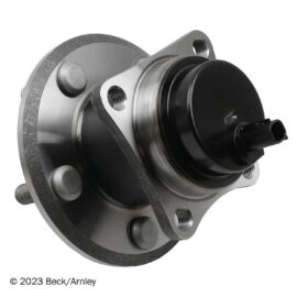BECK ARNLEY HUB-BEARING