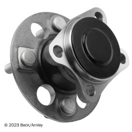 BECK ARNLEY HUB-BEARING