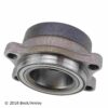 BECK ARNLEY BEARING