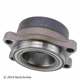 BECK ARNLEY BEARING