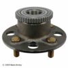 BECK ARNLEY HUB-BEARING