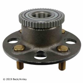 BECK ARNLEY HUB-BEARING